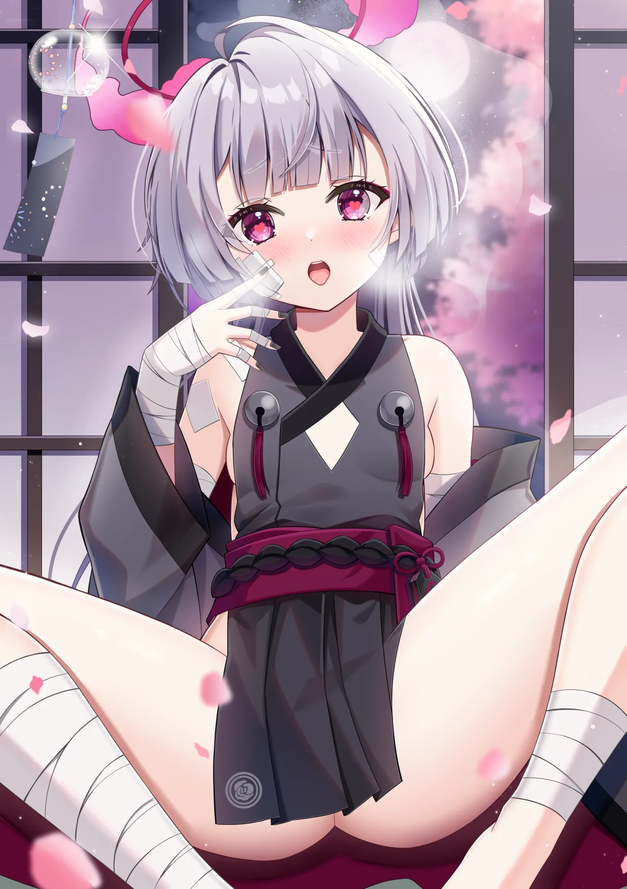 風神chino的fanbox page 2 full