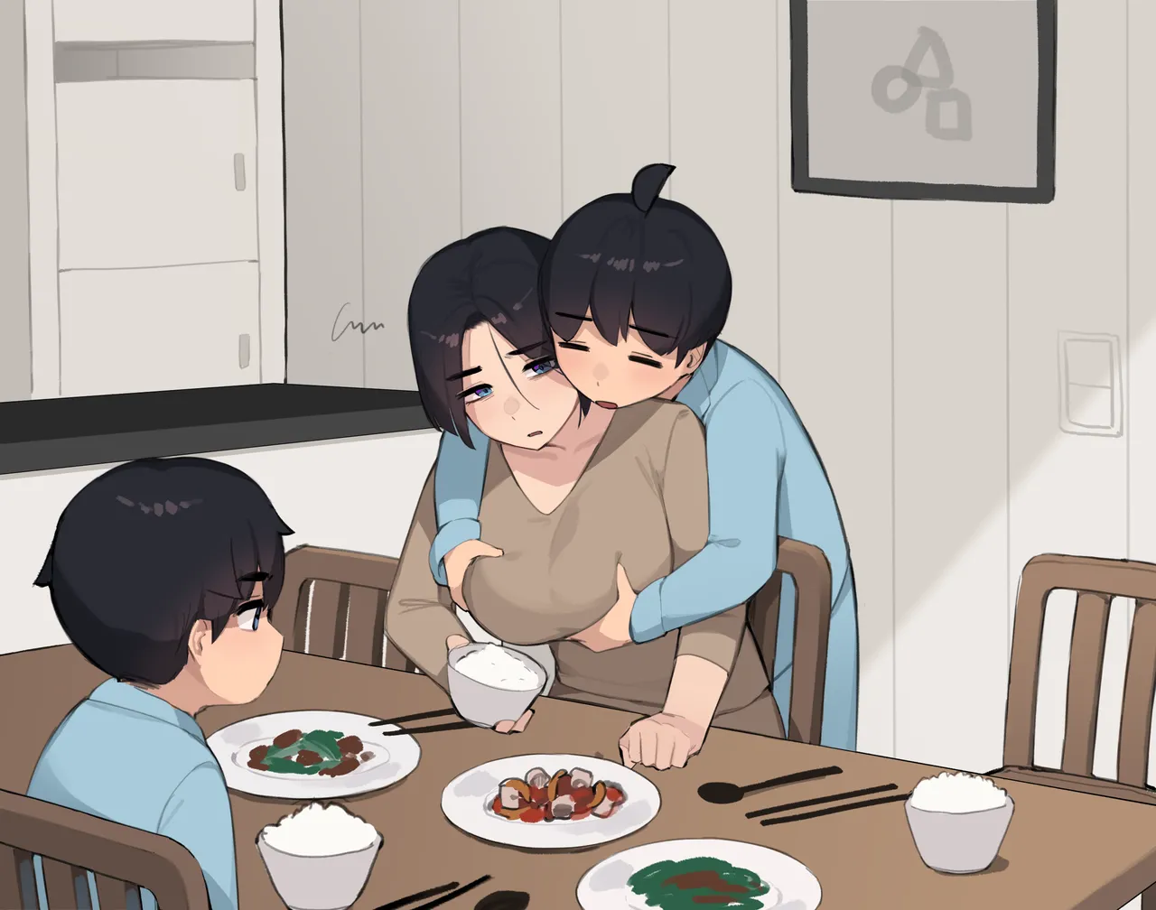 Family page 3 full