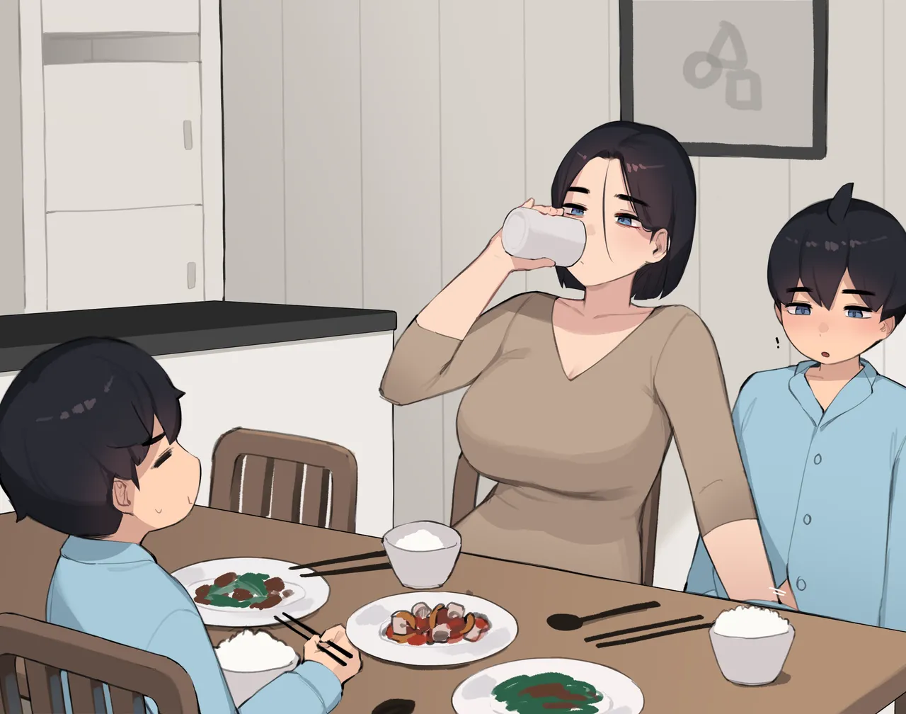 Family page 5 full