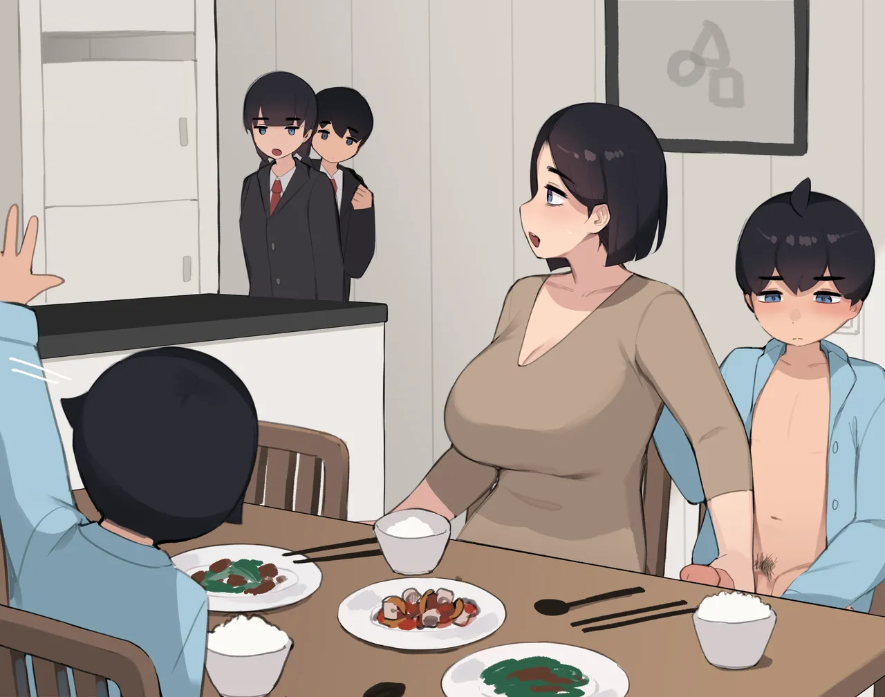 Family page 6 full