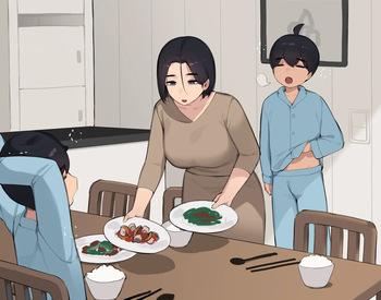 Family cover