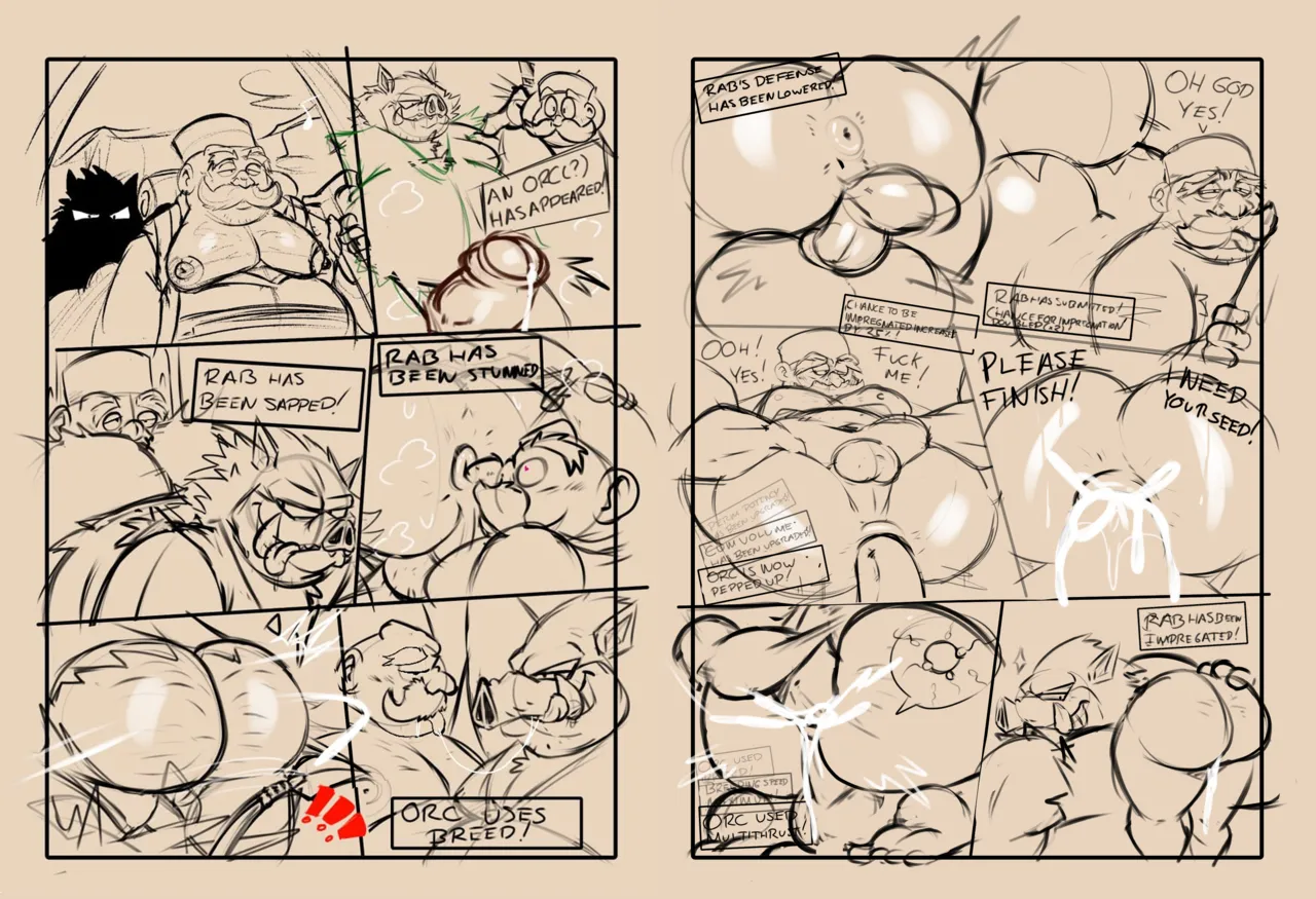 Rab's Last Ride page 3 full