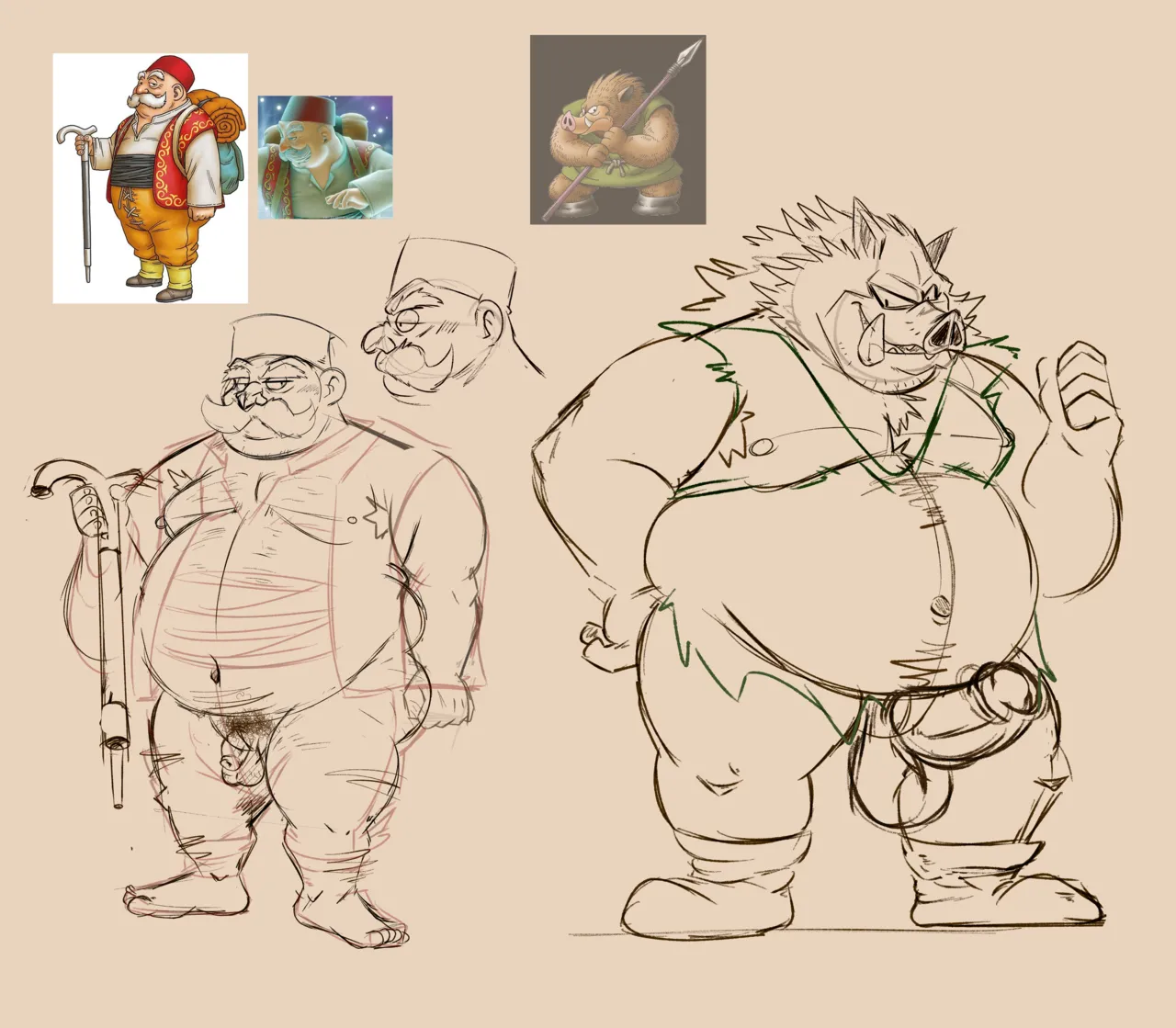 Rab's Last Ride page 4 full