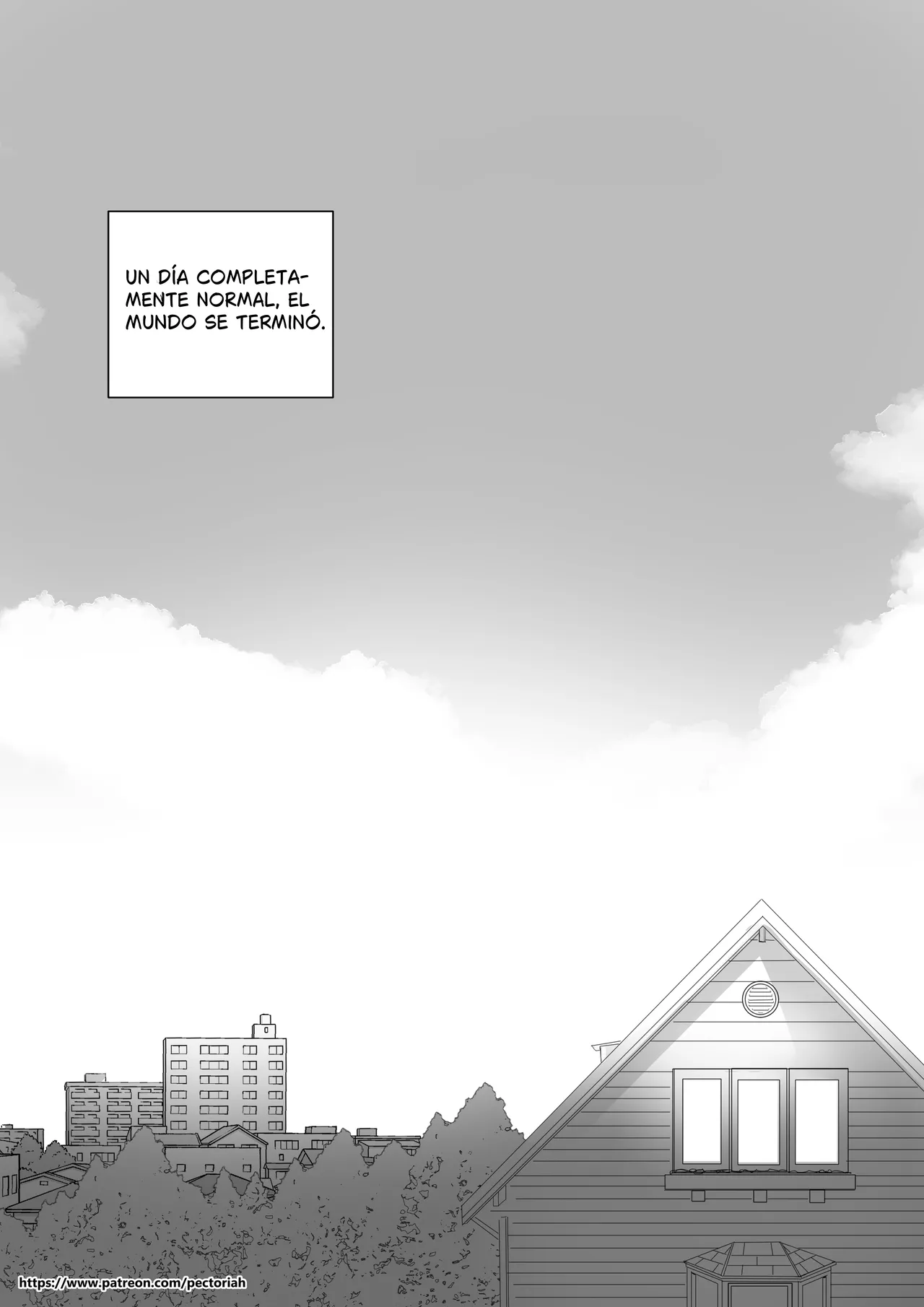 Succubus to Omni-Goddess! page 3 full