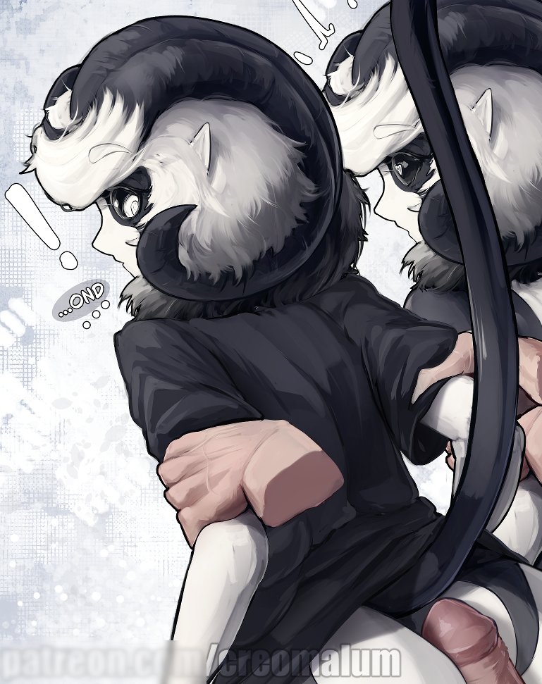 SlimyBC/Creomalum Art page 9 full