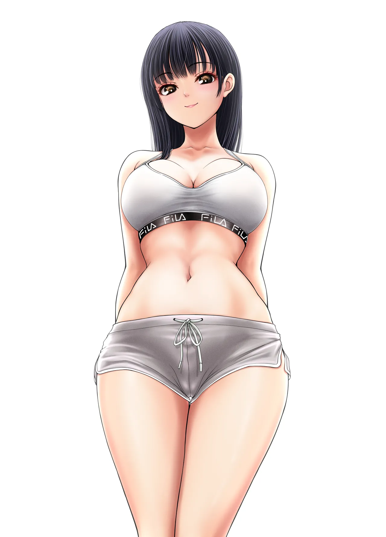 Osuzu Akiomi page 10 full