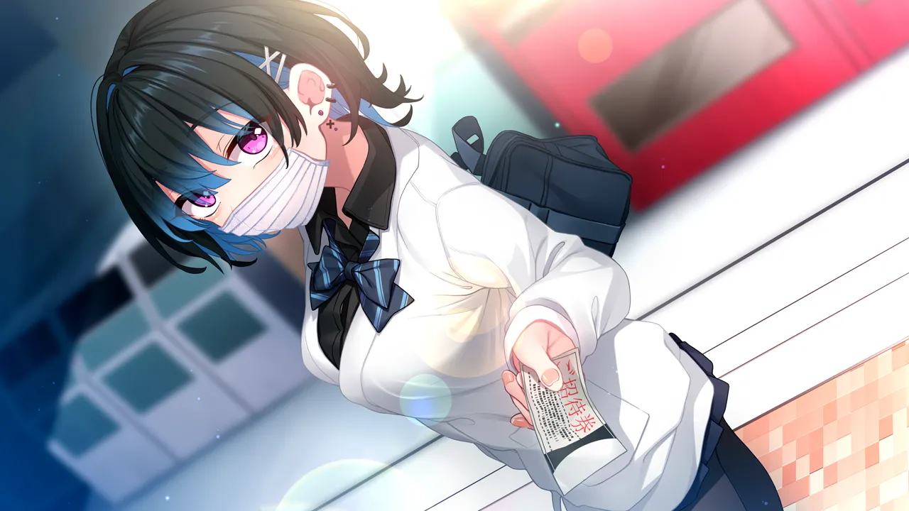 Downer Gyaruko-chan to Shippori Onsen Ryokou ~H Shimakuri Yonpaku Itsuka no Tabi~ page 5 full