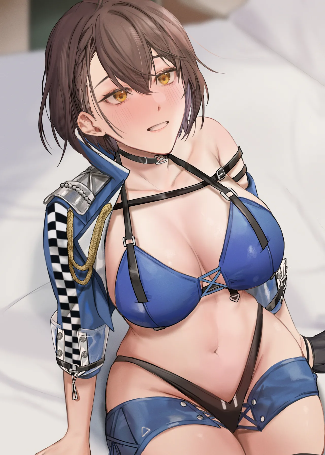 Reward 119 - Baltimore page 1 full