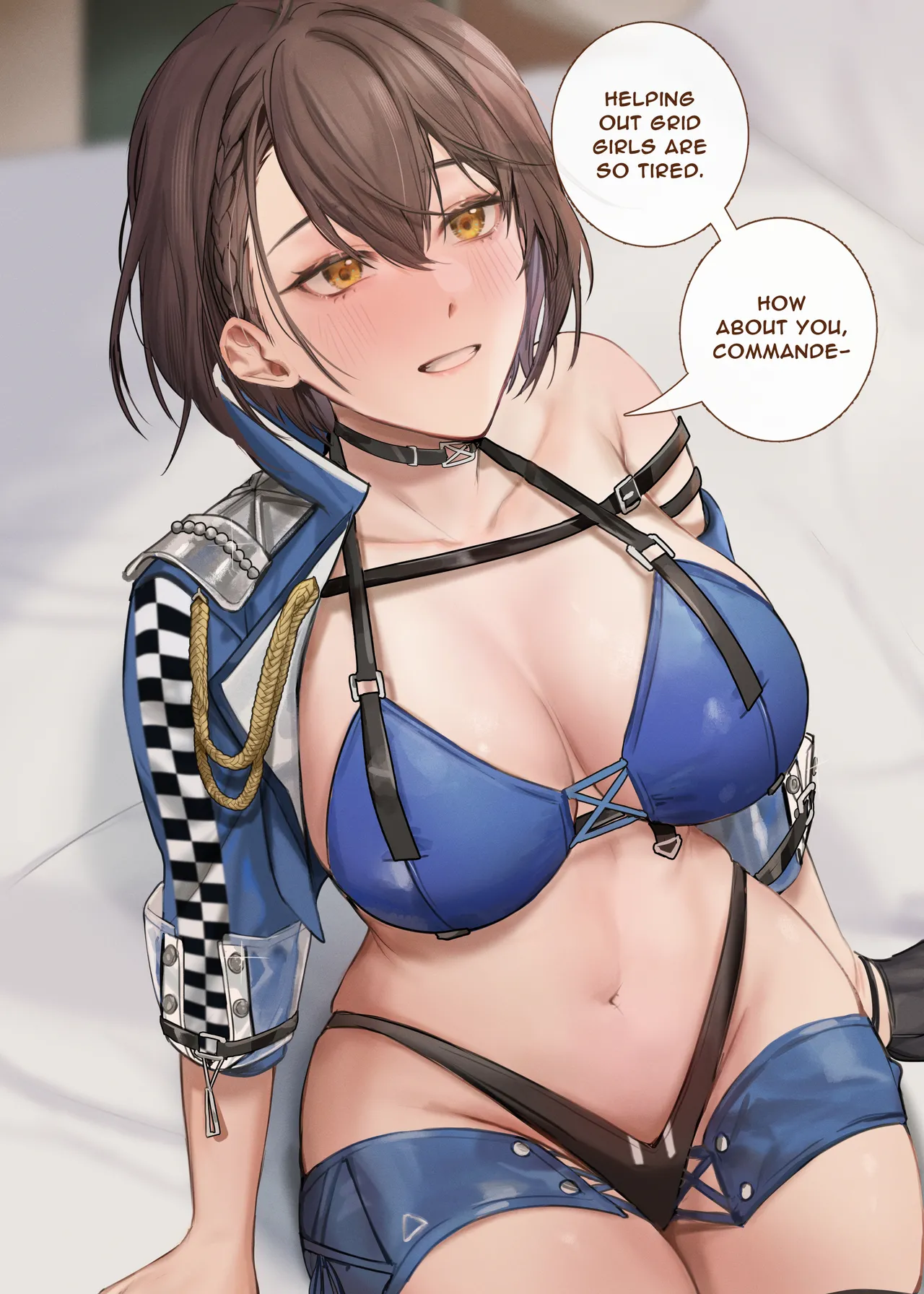 Reward 119 - Baltimore page 9 full