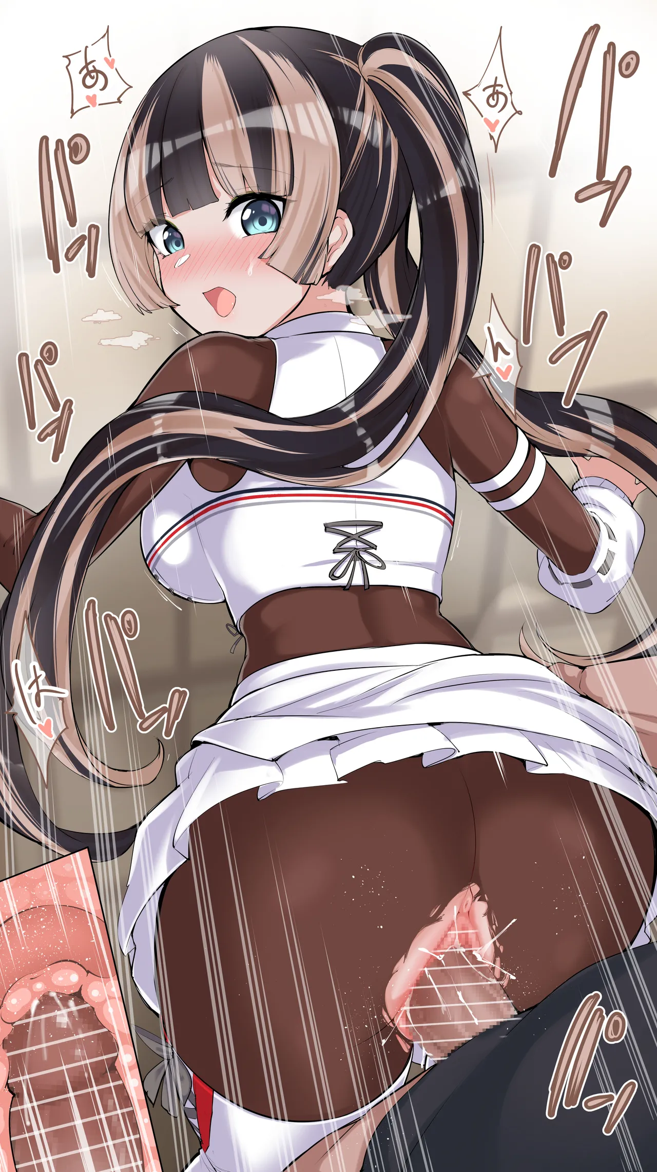 儒〇風亭らでん／Juu〇utei Raden page 2 full