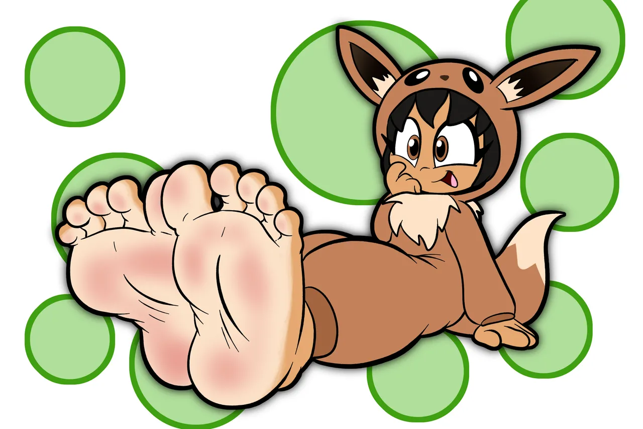 Artist: WeirdBirbGirl page 9 full