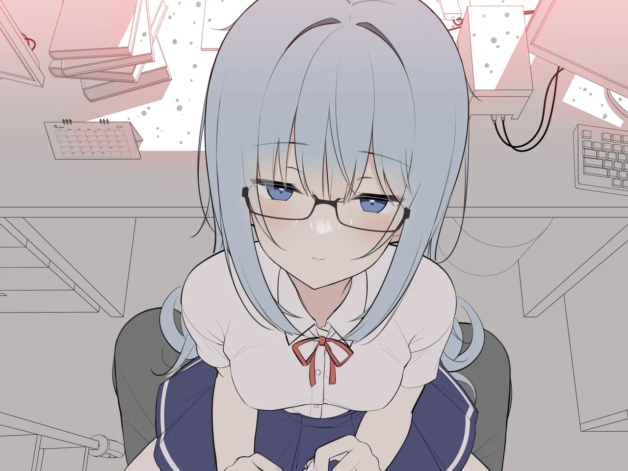 葉月かなめ page 5 full