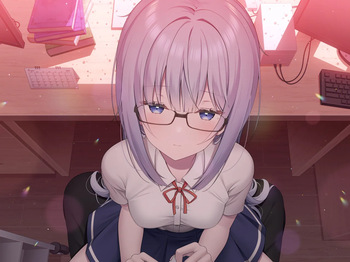 葉月かなめ cover