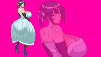 Cheating Slut Princess Corrupted By a Shota-Creep cover