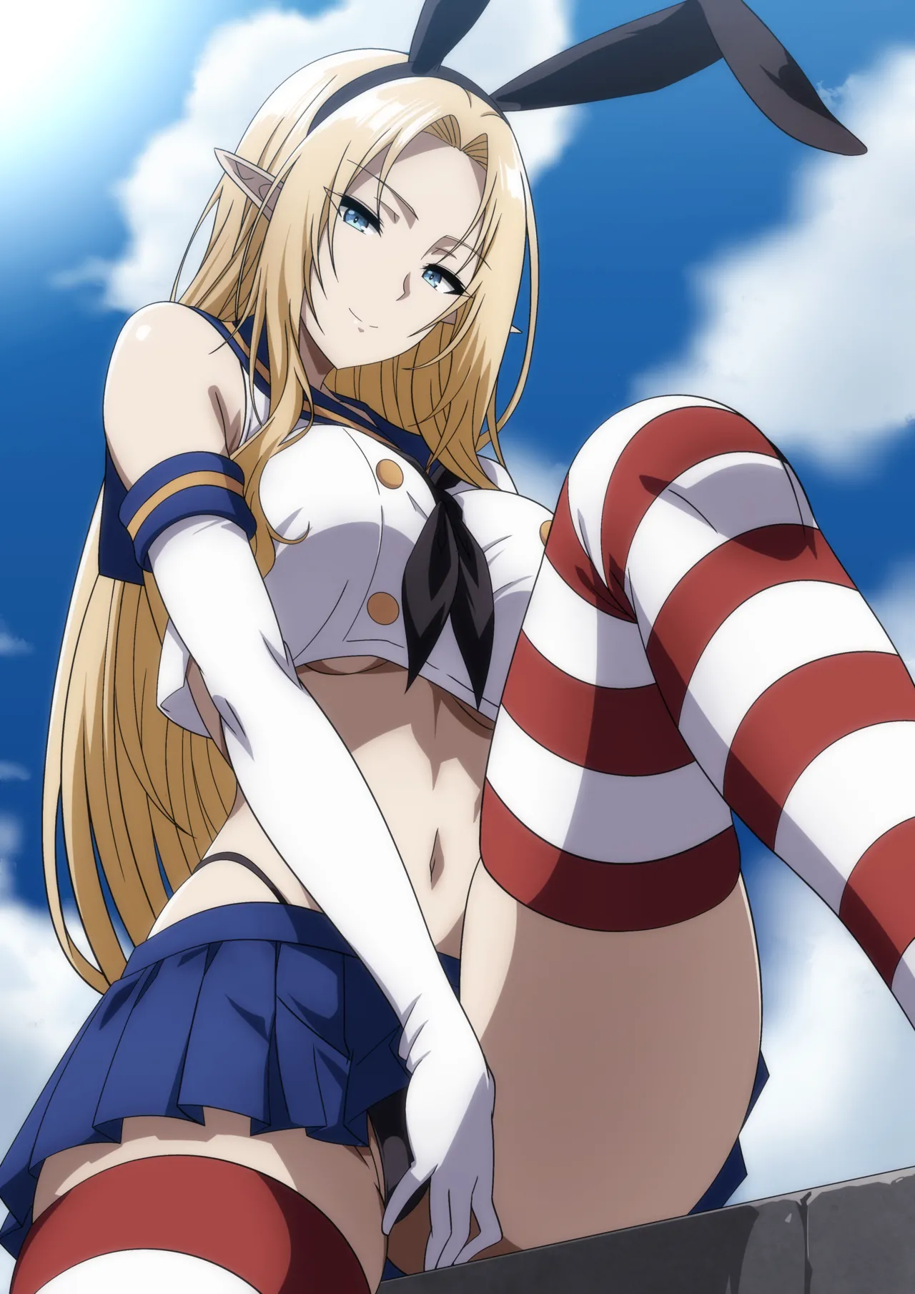 アルファ島風コス page 2 full