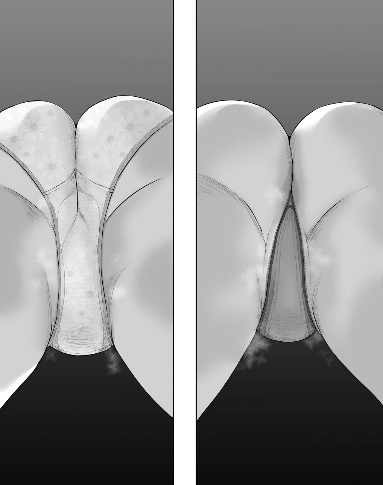 趣味落描きその４６ page 5 full