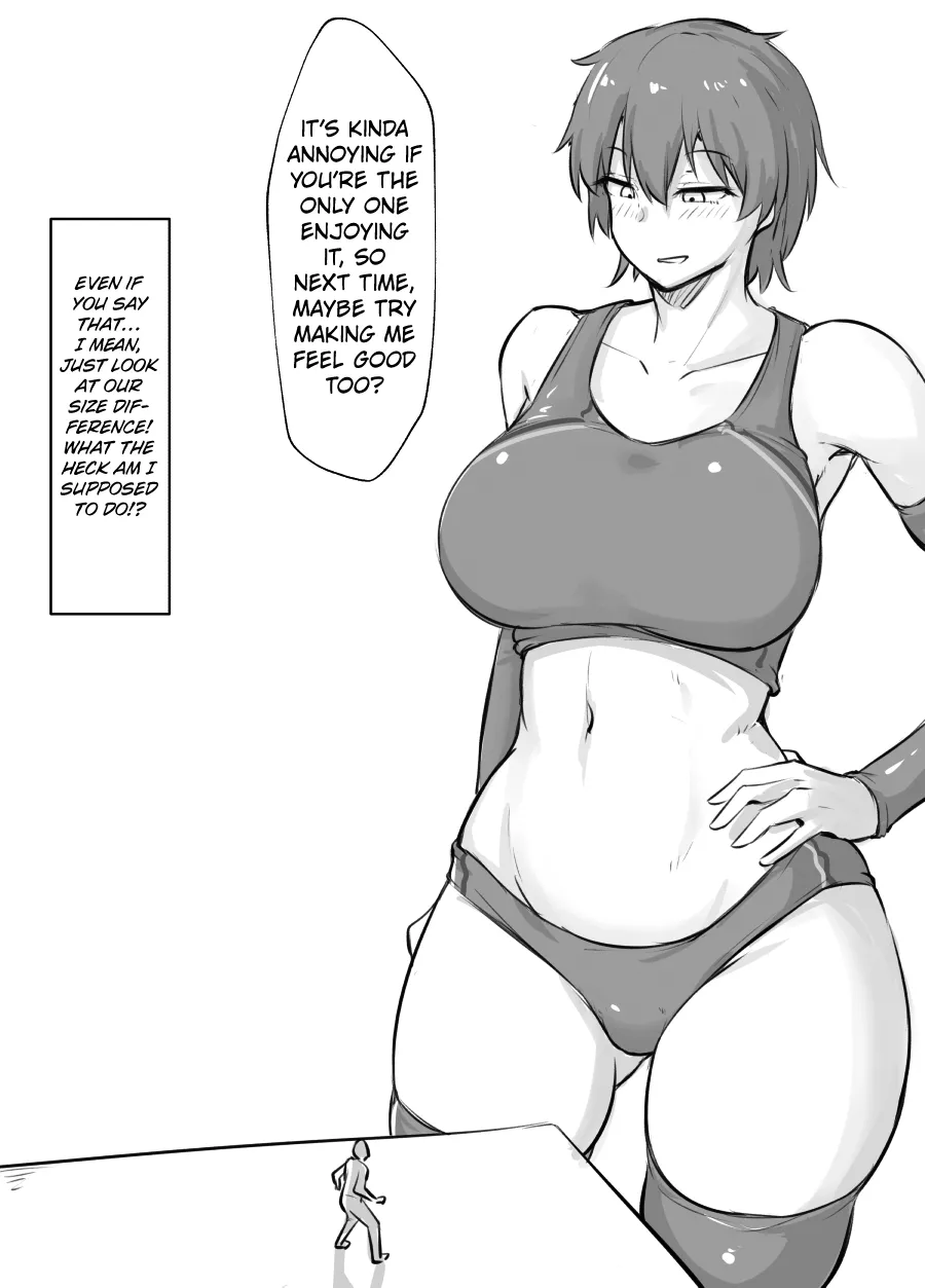 Bits and pieces from Nia page 1 full