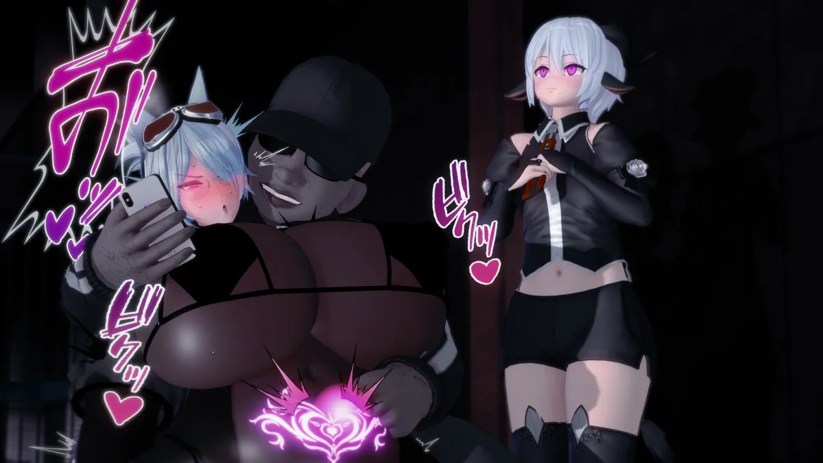 Artist nafu pixiv page 7 full