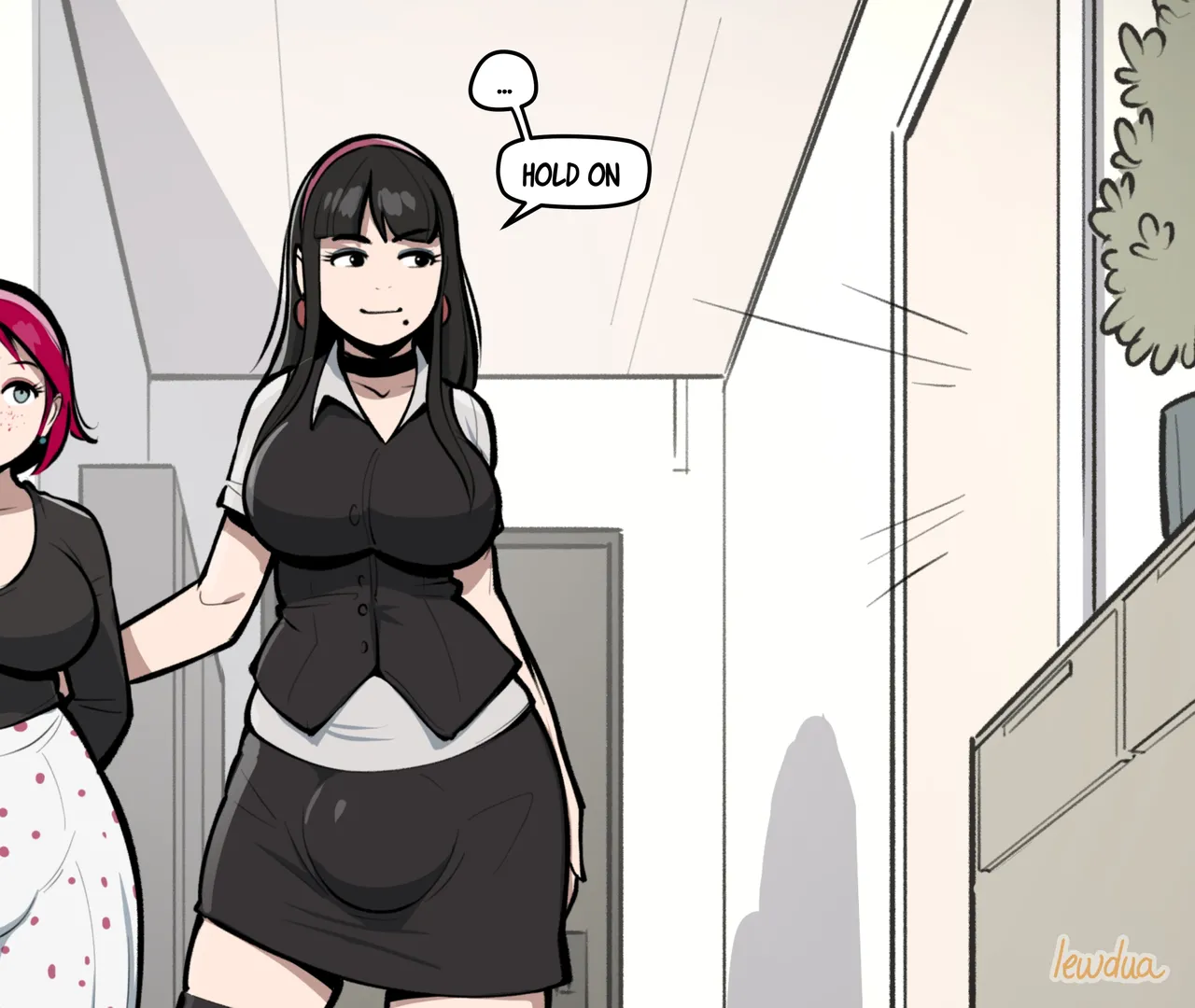 Announcing the Good News to Friends and Family page 6 full