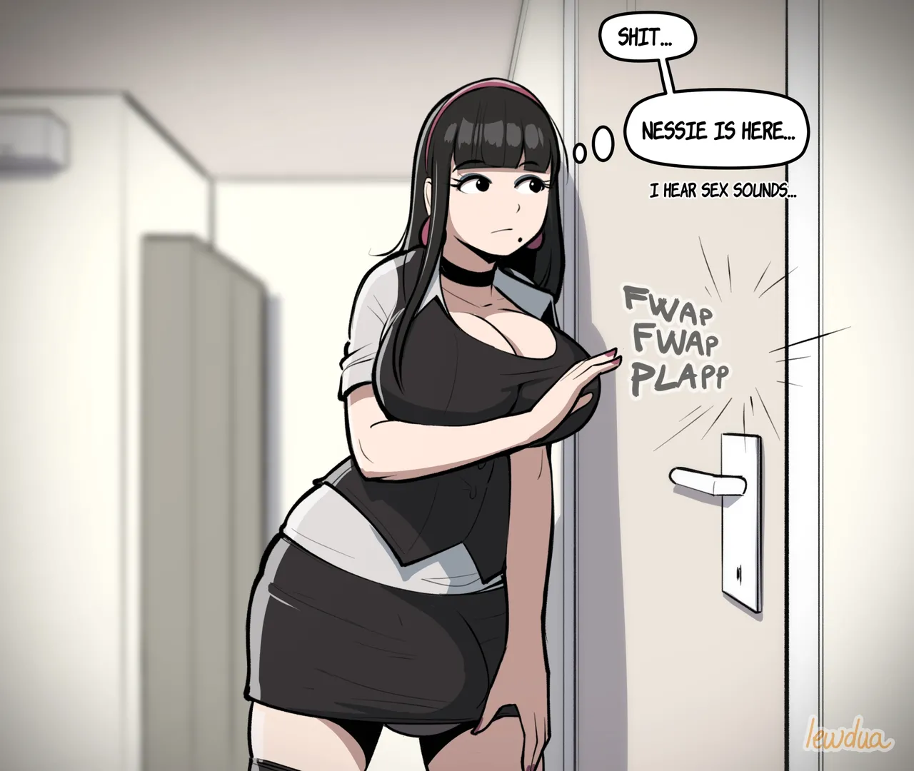 Announcing the Good News to Friends and Family page 7 full