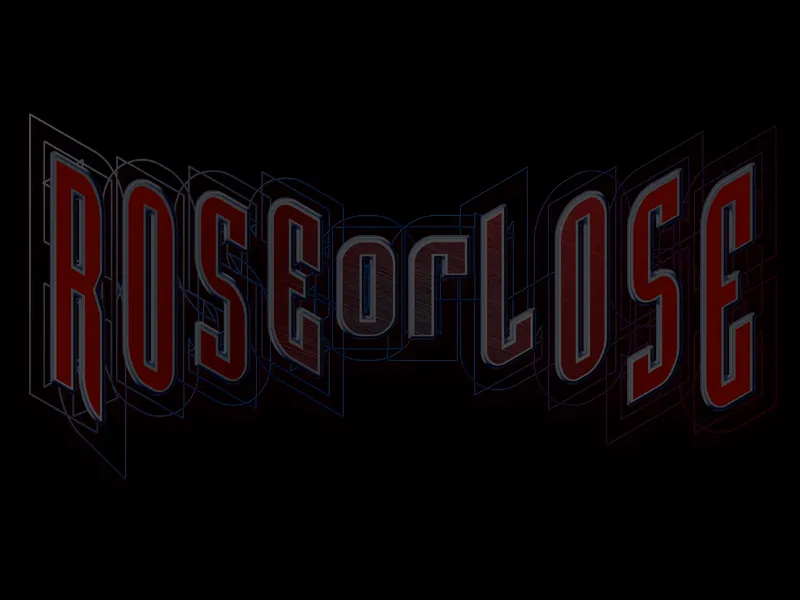 Rose or Lose page 2 full