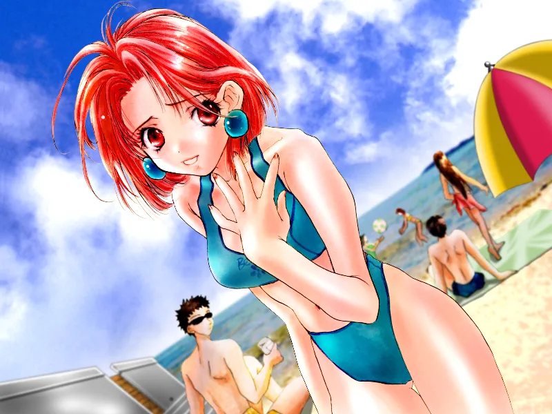 Rose or Lose page 7 full