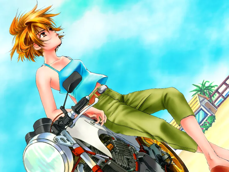 Rose or Lose page 9 full