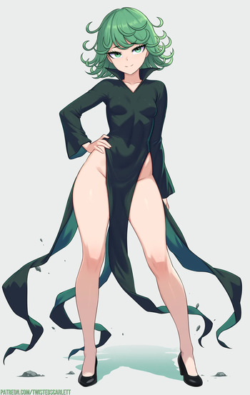Tatsumaki $5 - $10 Set 2025.04.05 cover