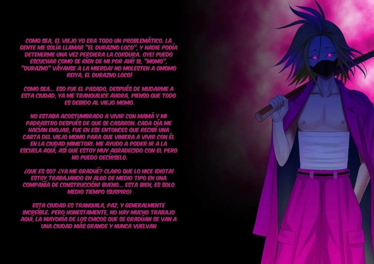 Yankee Josouko Helper Vol. 1 ~Chijoku no Mesu-ka Kunren~ page 10 full