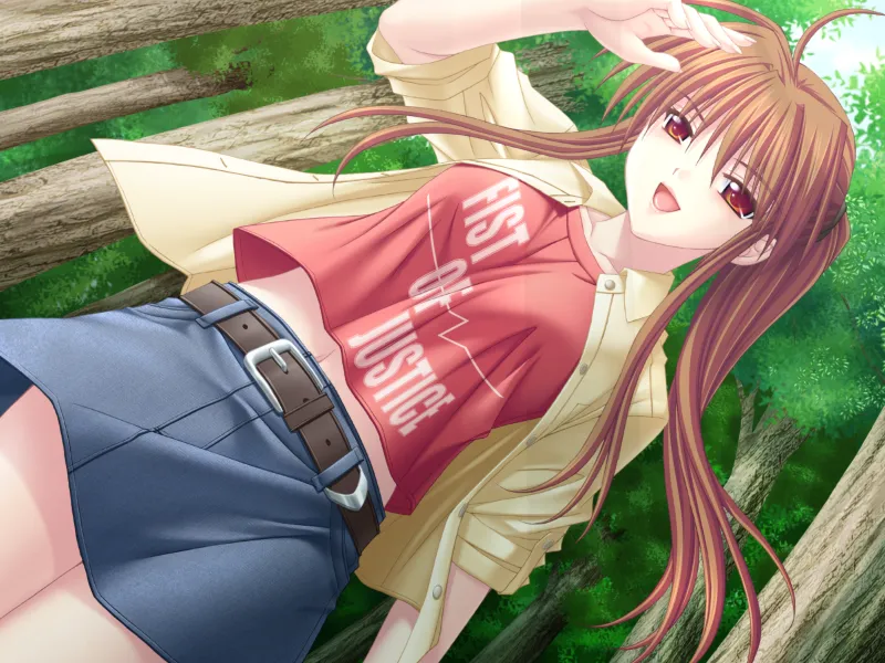 妖獣戦記A.D.2048～真・説・序・章～ page 10 full