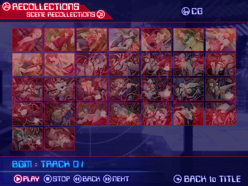 妖獣戦記A.D.2048～真・説・序・章～ page 4 full