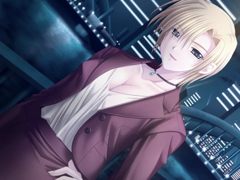 妖獣戦記A.D.2048～真・説・序・章～ page 6 full