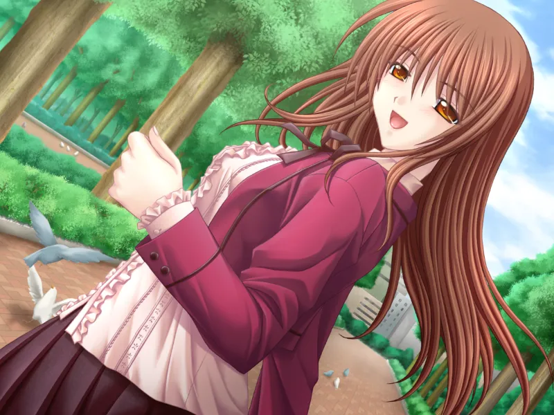 妖獣戦記A.D.2048～真・説・序・章～ page 8 full