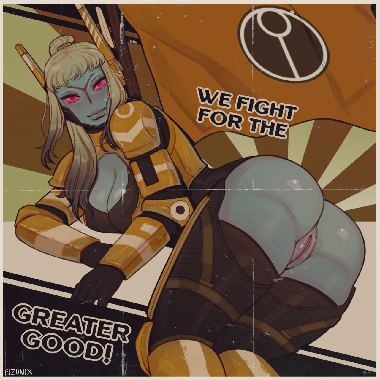 T'au Propaganda page 2 full