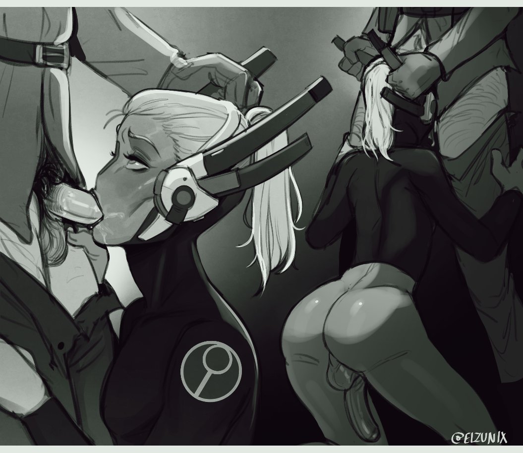 T'au Propaganda page 8 full
