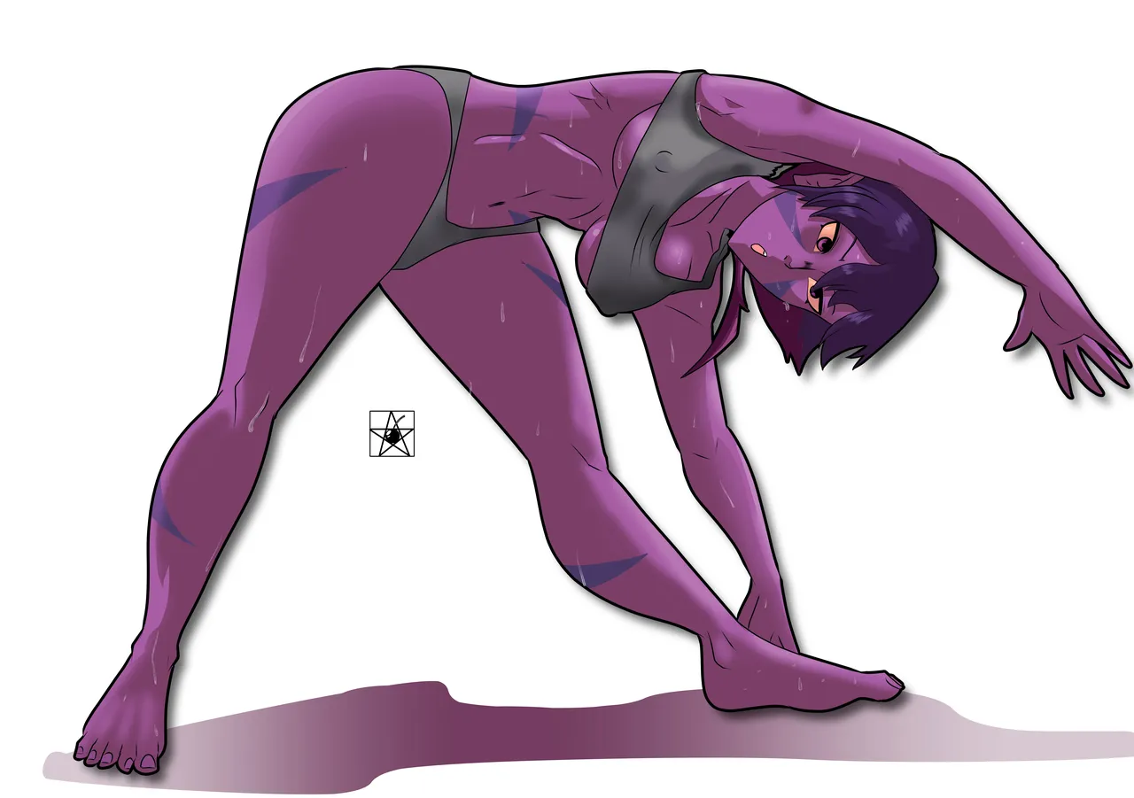 ARTIST MrEstella page 6 full