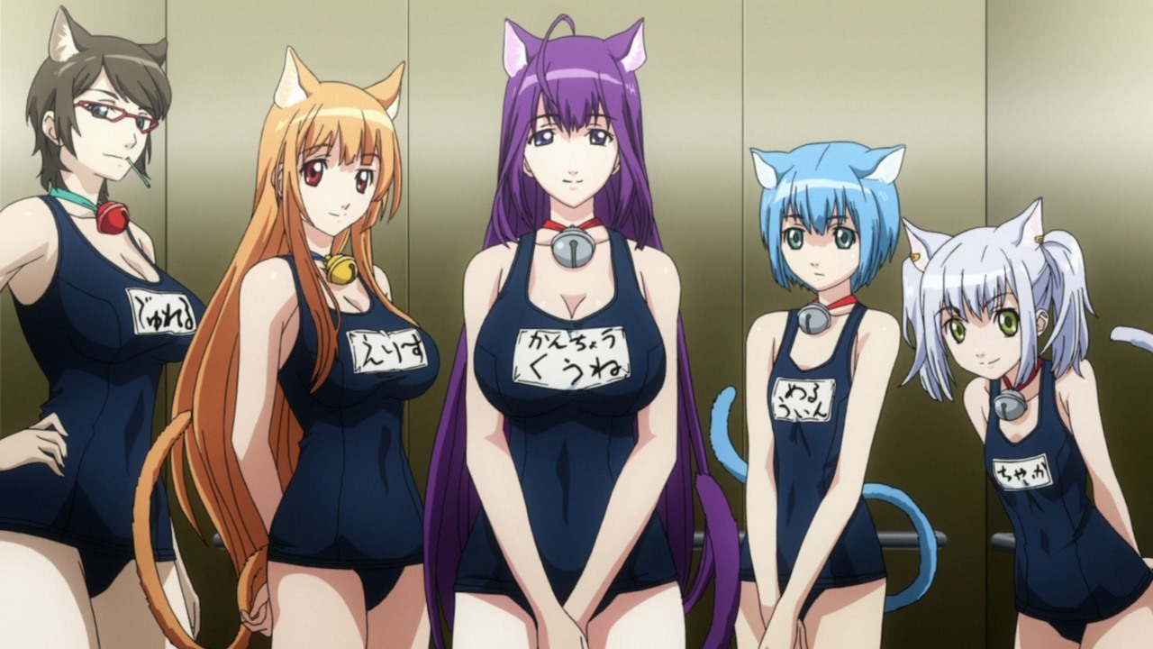 Asobi ni Iku yo!  03 a 04 page 3 full