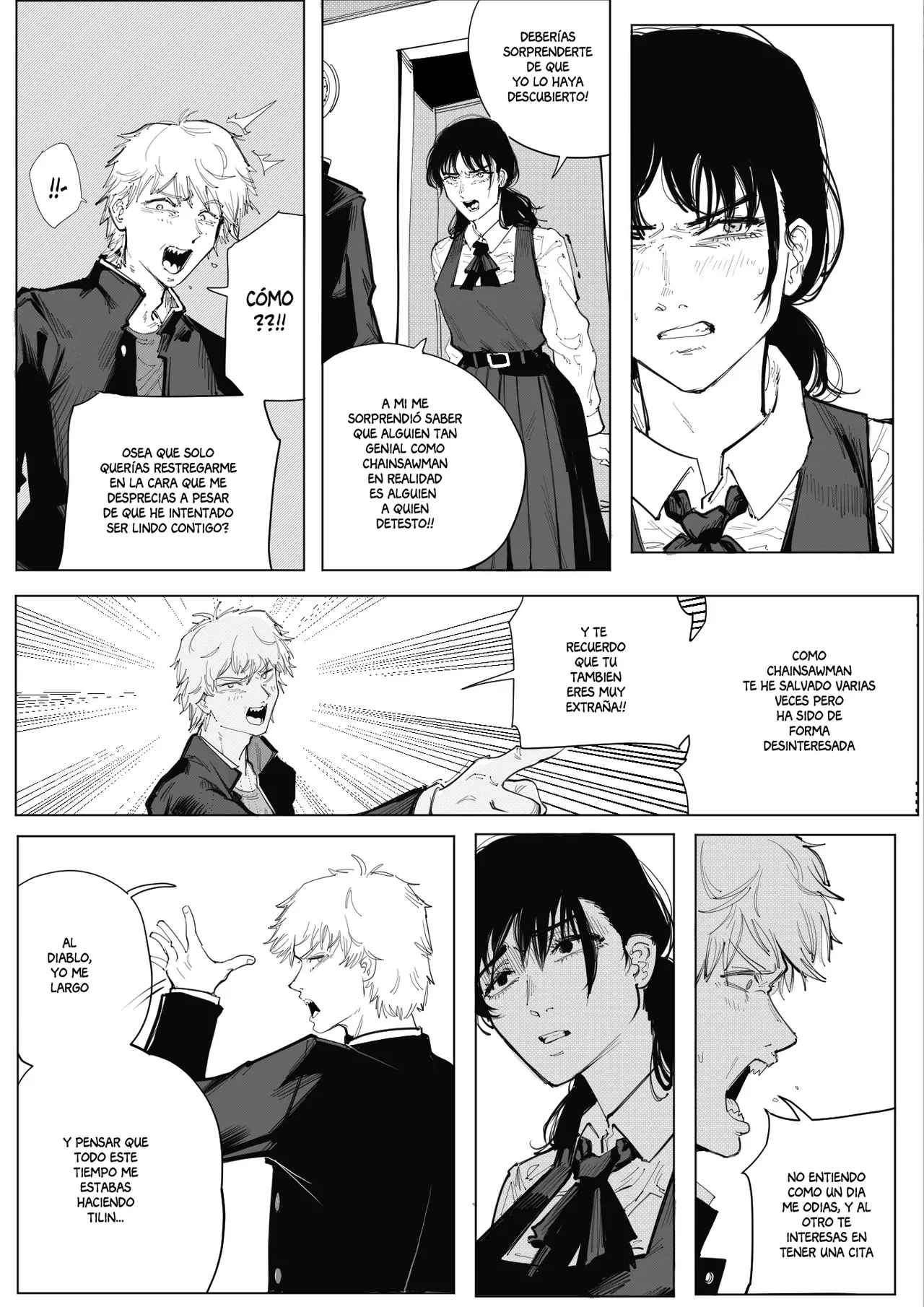 Second Date page 7 full