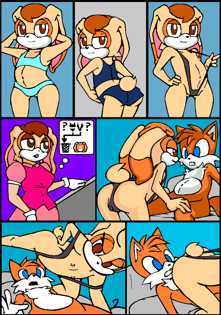 Dress For Success page 2 full