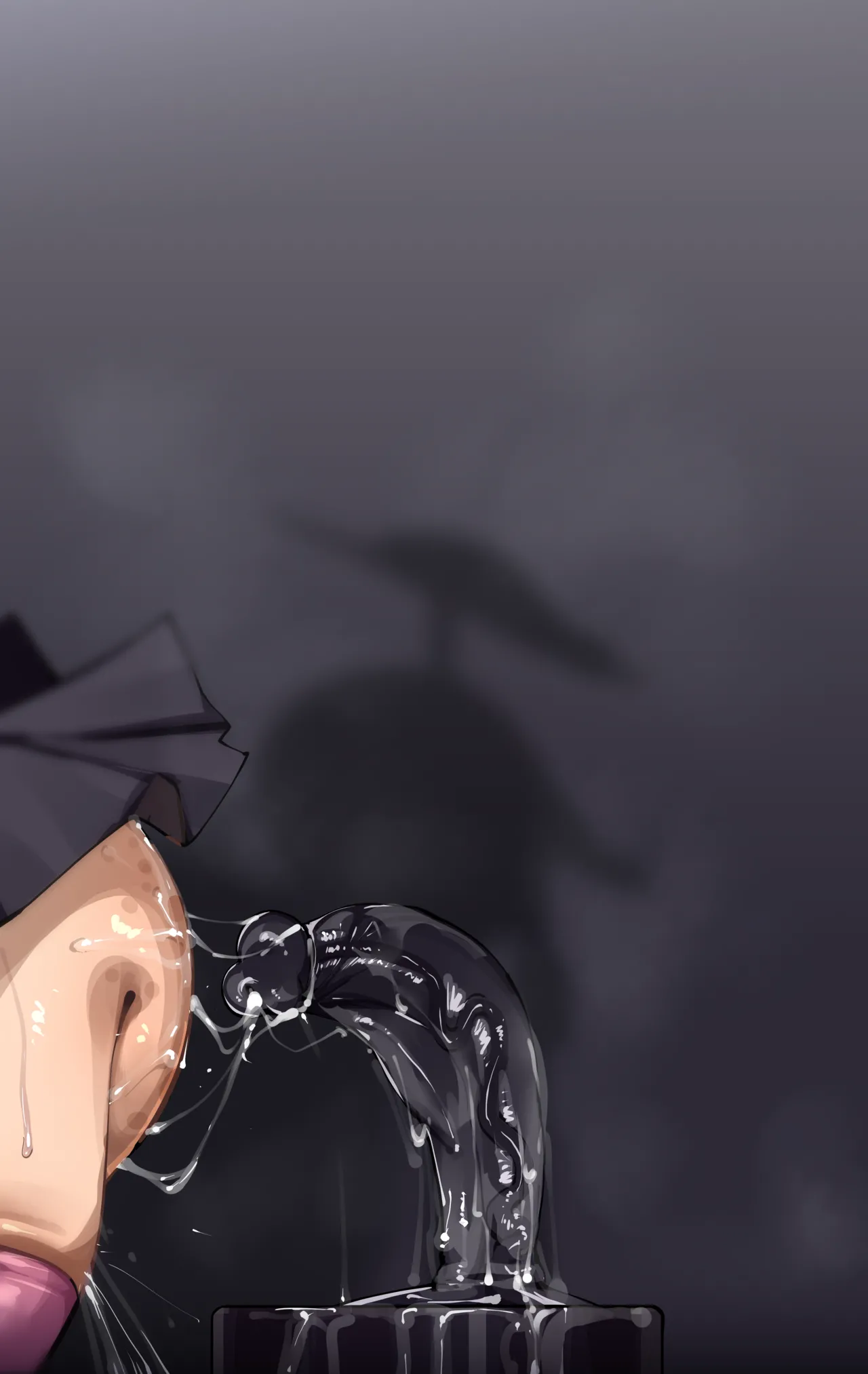 Kim Pine is hiding Something page 6 full