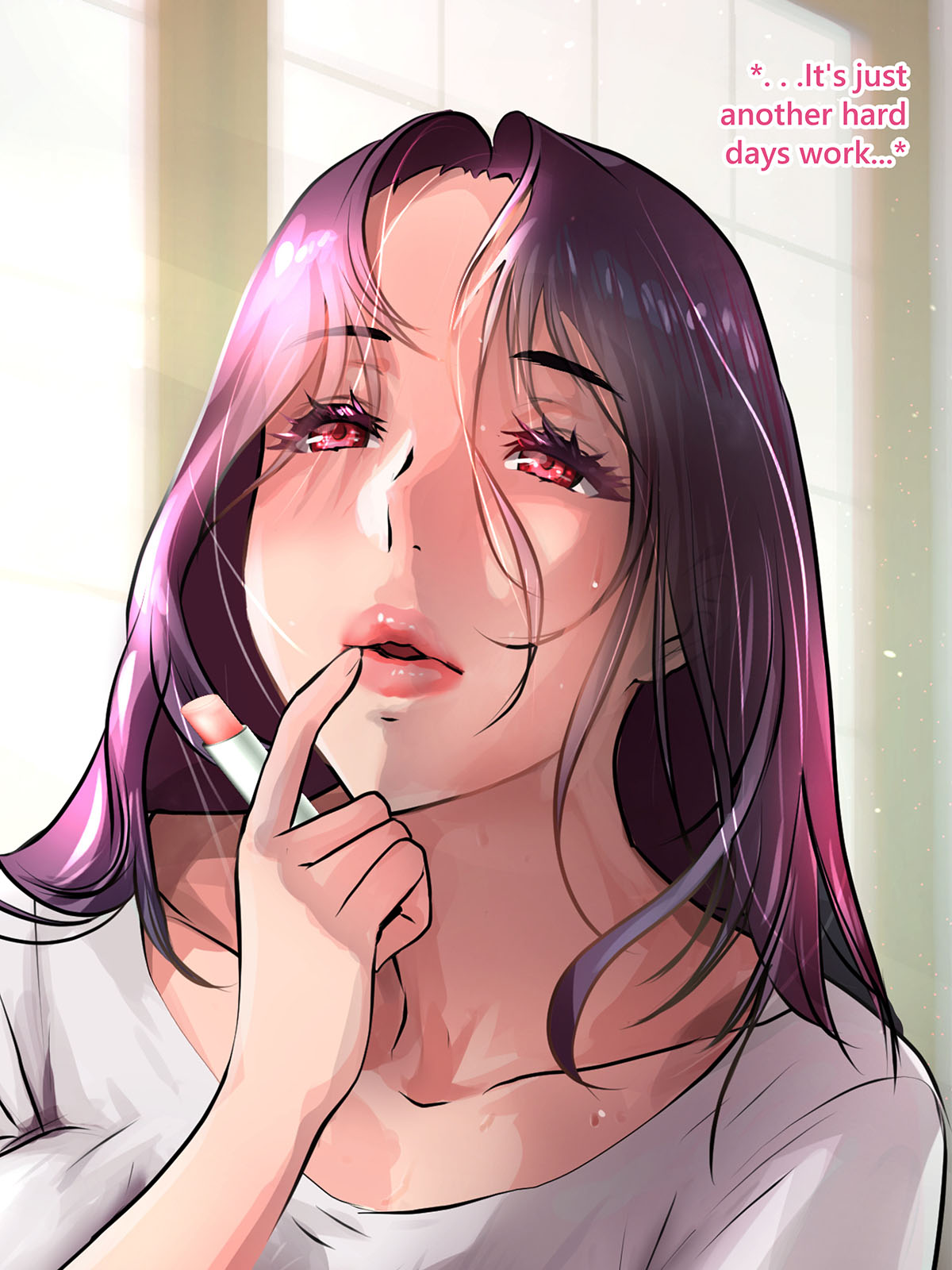 Oba ni Kogarete 8 | Yearning For My Aunt 8 page 5 full