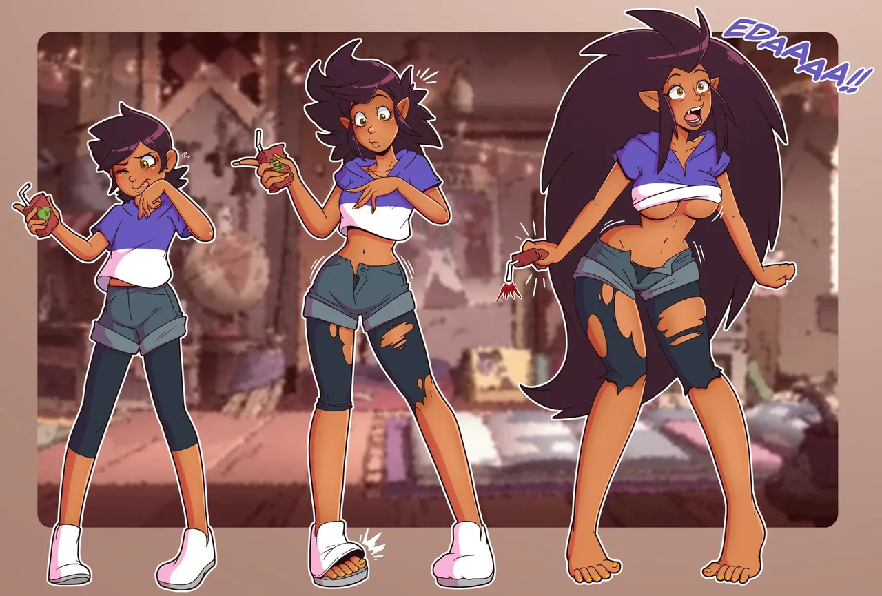 Appleblood Switch page 2 full