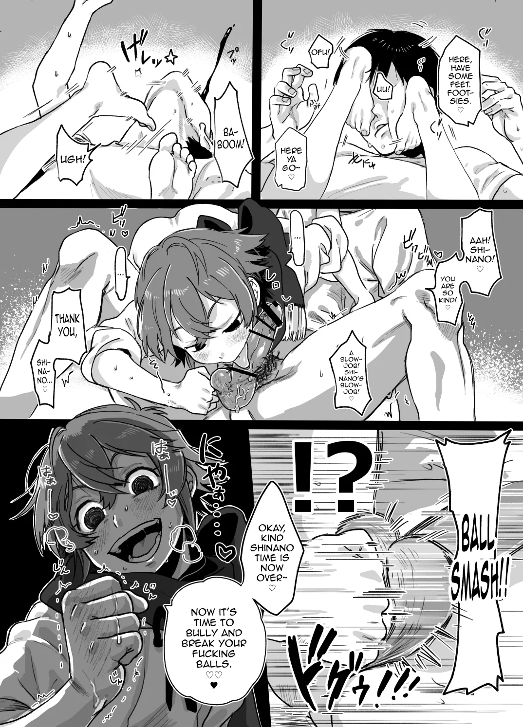 Tamatama page 9 full