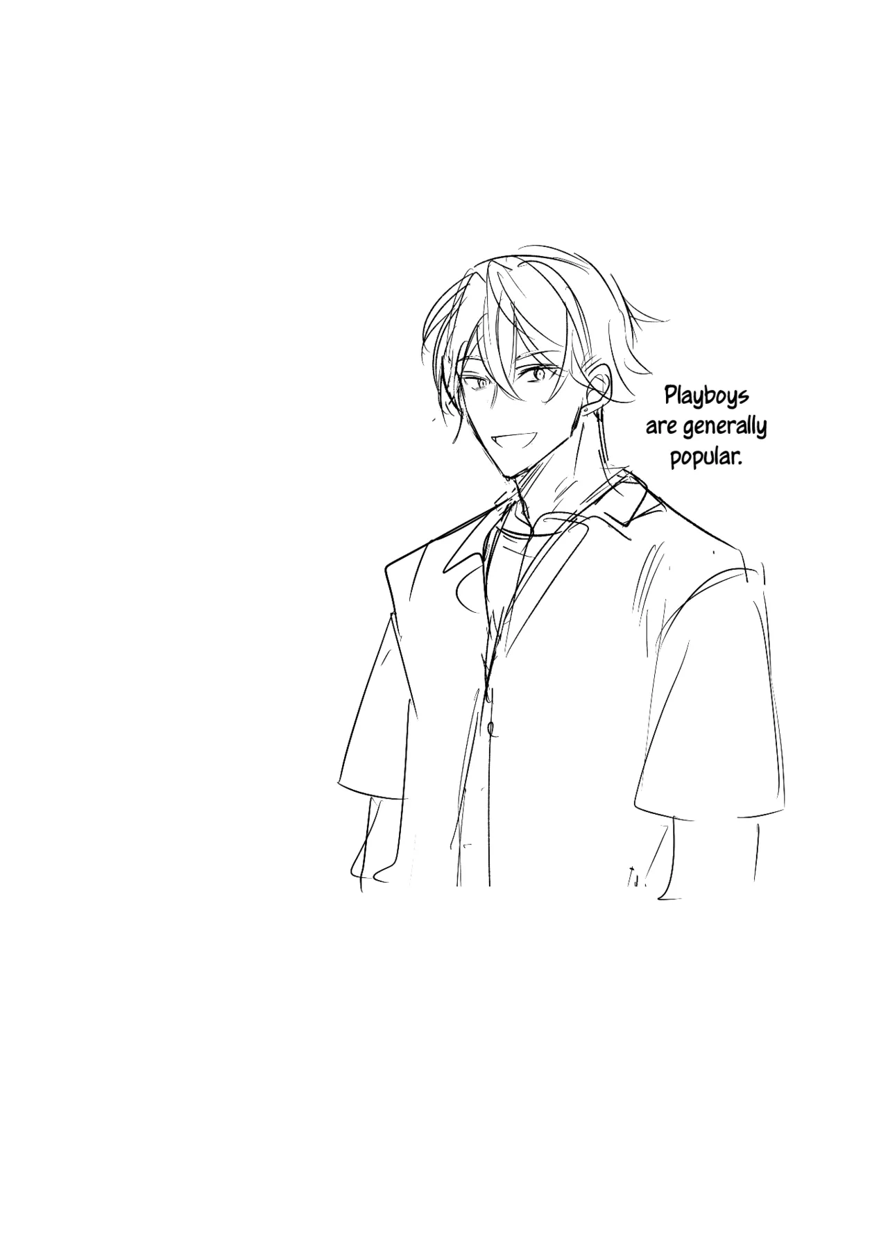 Futanari Daigakusei-chan ga Souzeme no Hanashi | Futanari College Student's All-Out Attack page 3 full