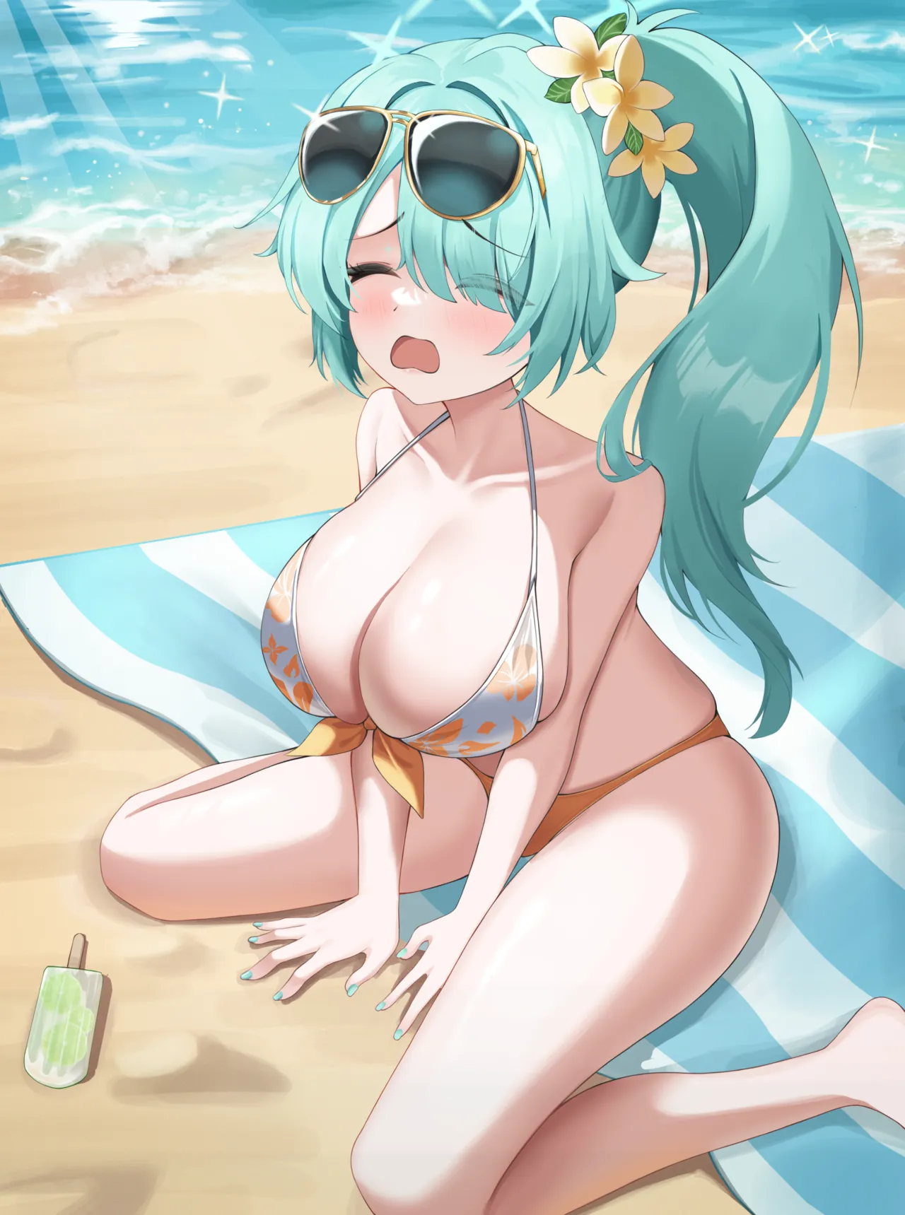 HooNya page 10 full