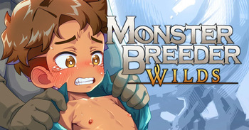 Monster Breeder WILDS! cover