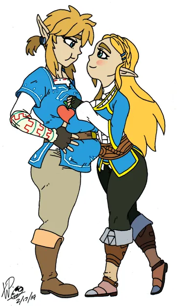 A Hearty Meal + Feast of the Wild page 1 full