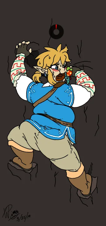 A Hearty Meal + Feast of the Wild page 3 full