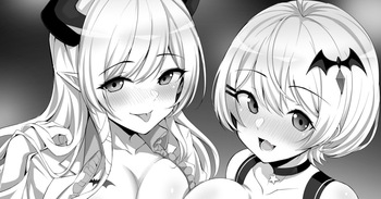 夜〇メル、癒〇ちょこ／Yuzu〇 Choco、Yozo〇 Mel  22年4月3日 cover