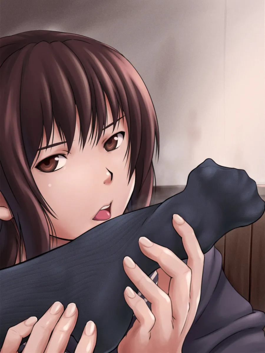 L-u/Lumakulu Feet Only page 7 full